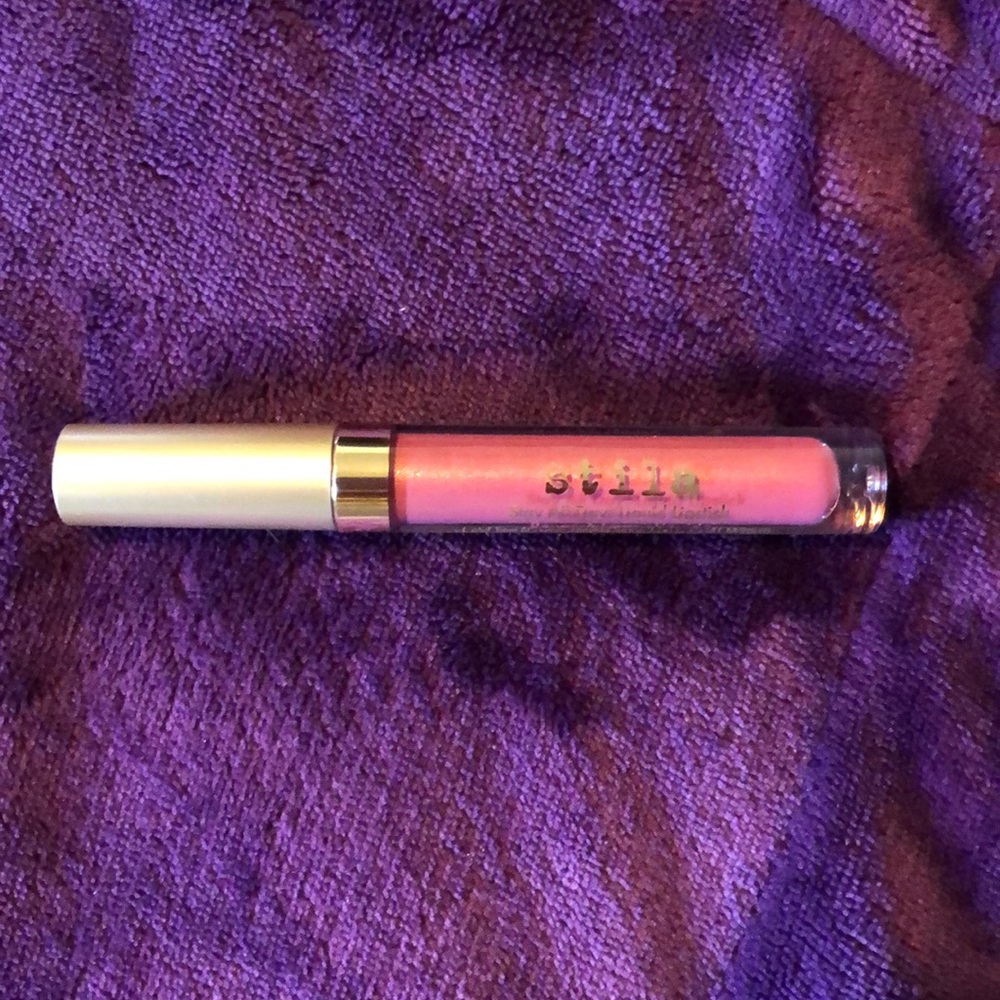 Liquid Lipstick